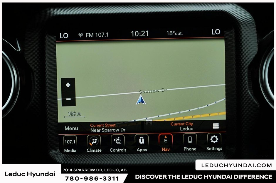 2022 Jeep Wrangler Unlimited Sahara Altitude-18