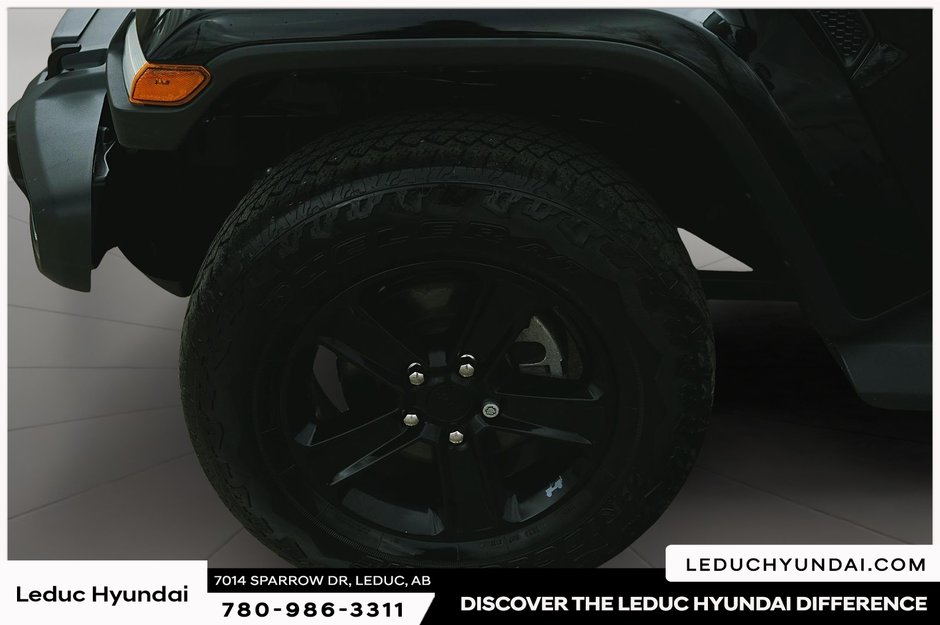 2022 Jeep Wrangler Unlimited Sahara Altitude-7