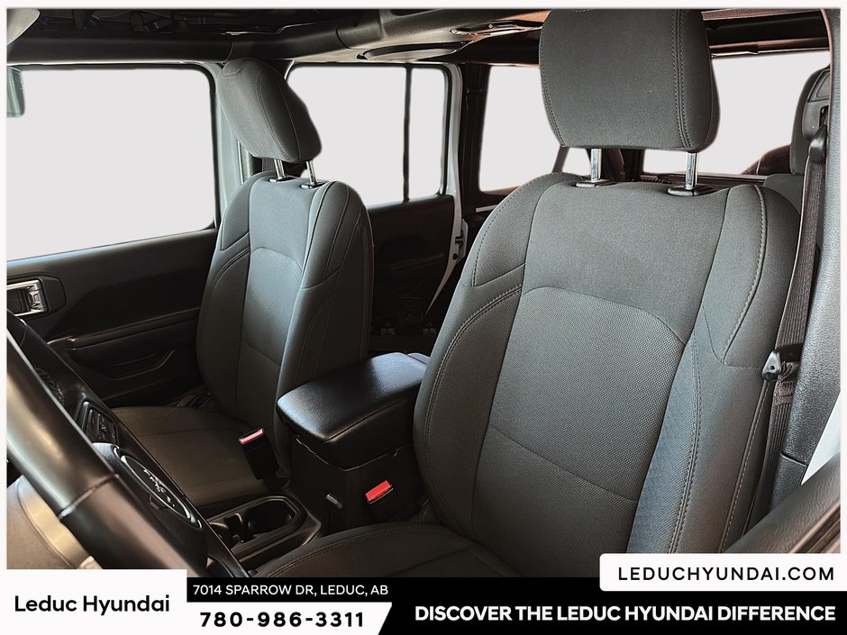 2022 Jeep Wrangler Unlimited Willys-8