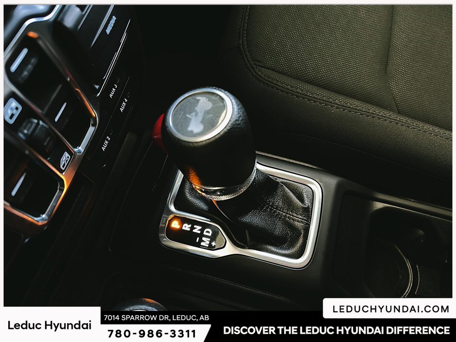 2022 Jeep Wrangler Unlimited Willys-19