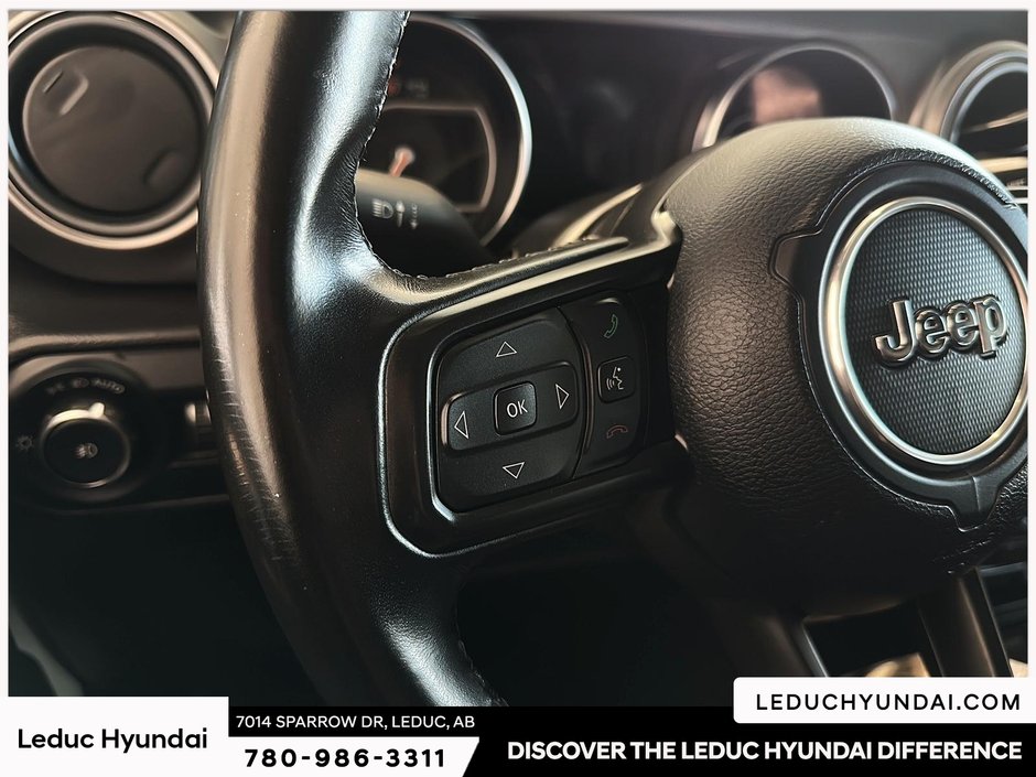 2022 Jeep Wrangler Unlimited Willys-14