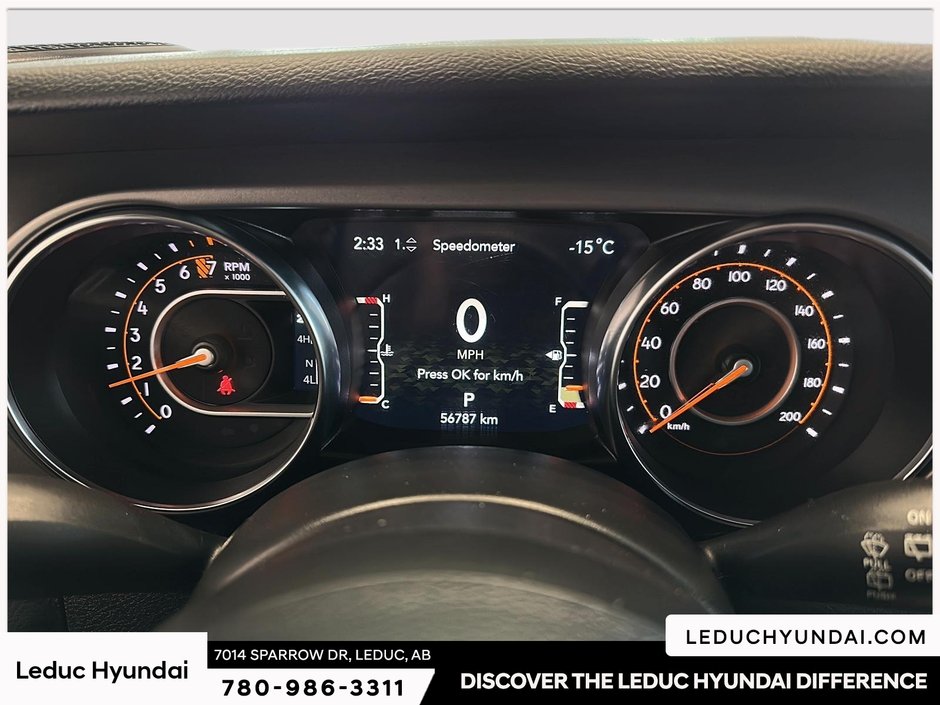 2022 Jeep Wrangler Unlimited Willys-17