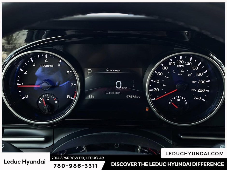 2024 Kia Carnival EX-22
