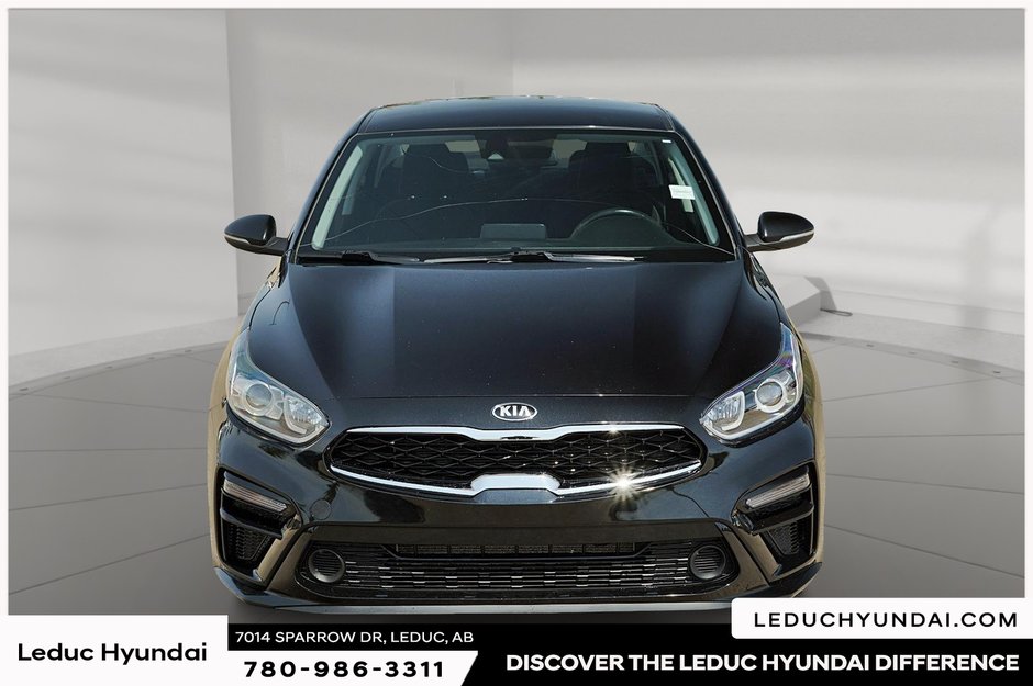 2020 Kia Forte EX-1