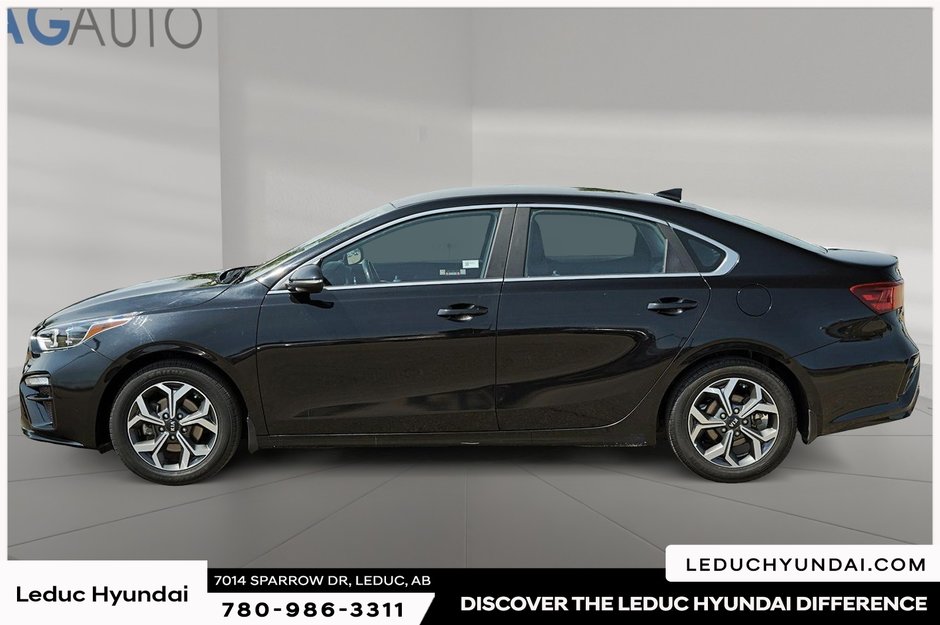 2020 Kia Forte EX-4
