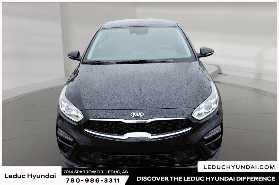 2020 Kia Forte EX+-1