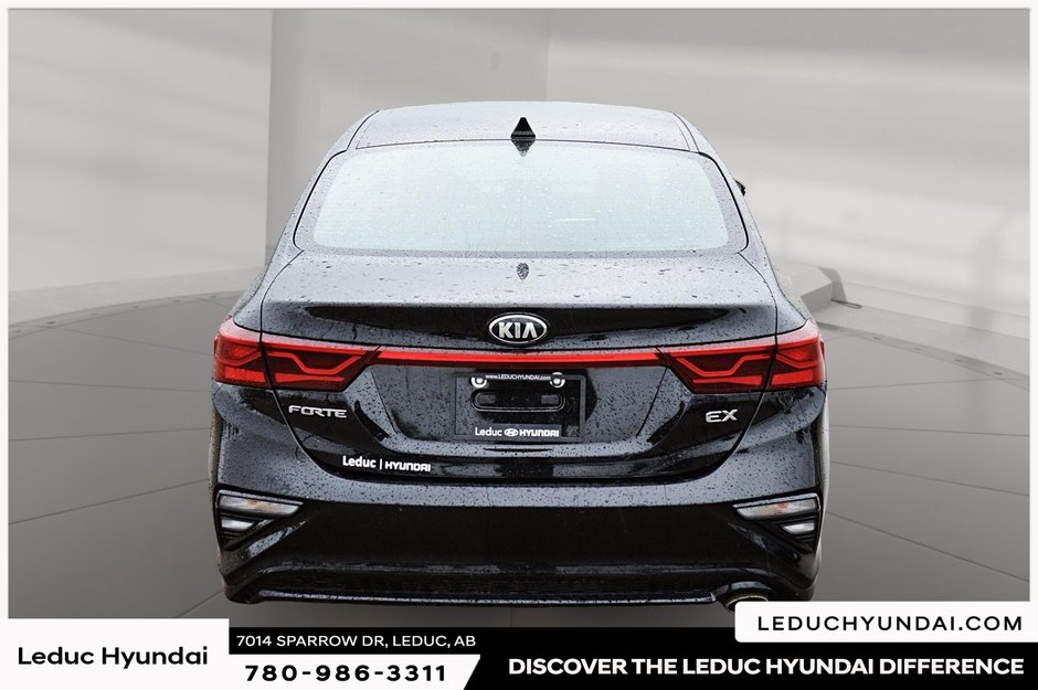 2020 Kia Forte EX+-2