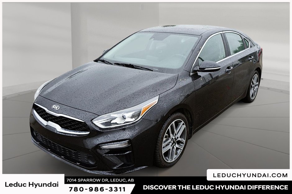 2020 Kia Forte EX+-0