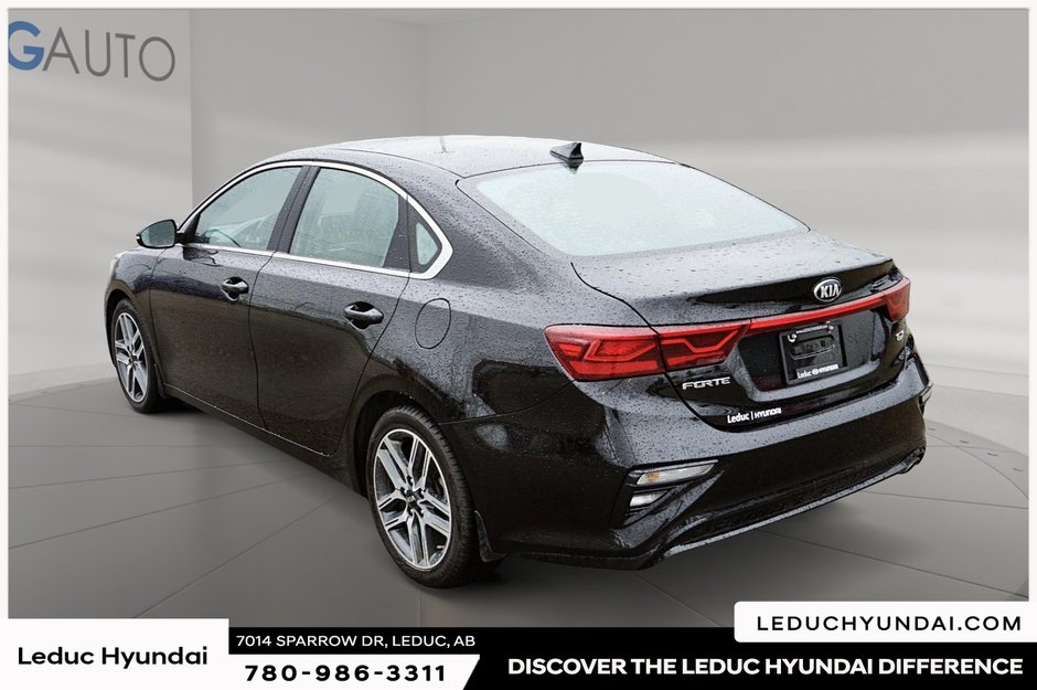 2020 Kia Forte EX+-3