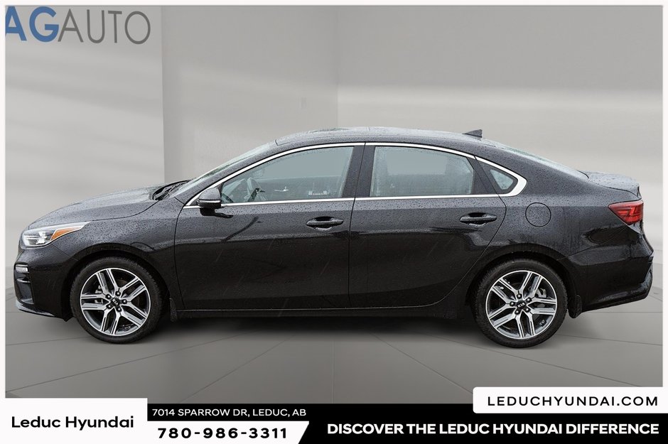 2020 Kia Forte EX+-4