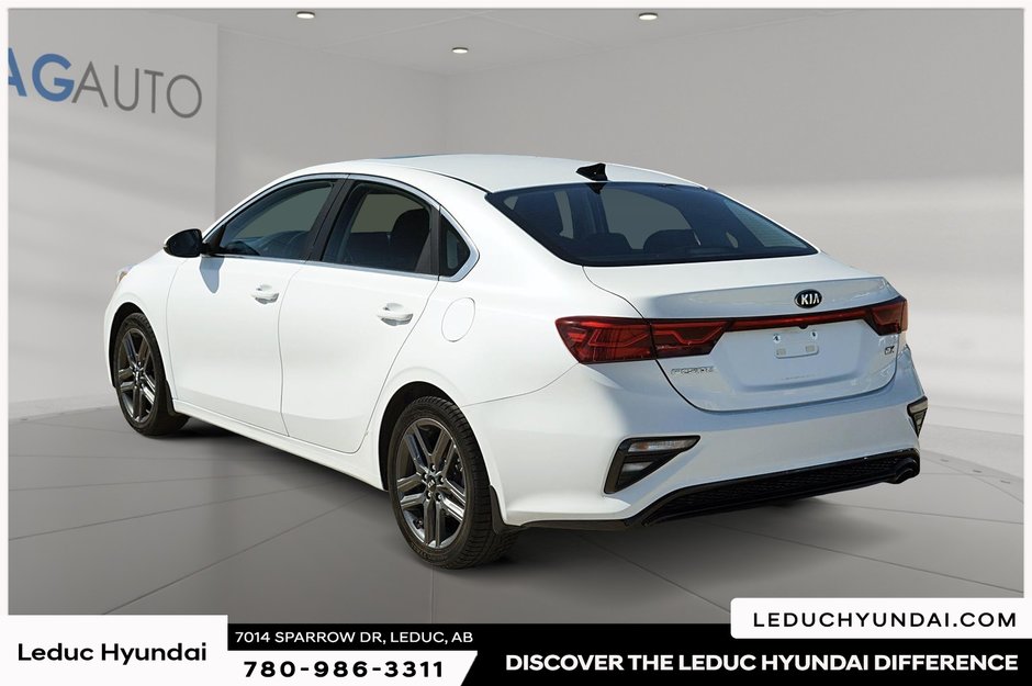 2021 Kia Forte EX-3