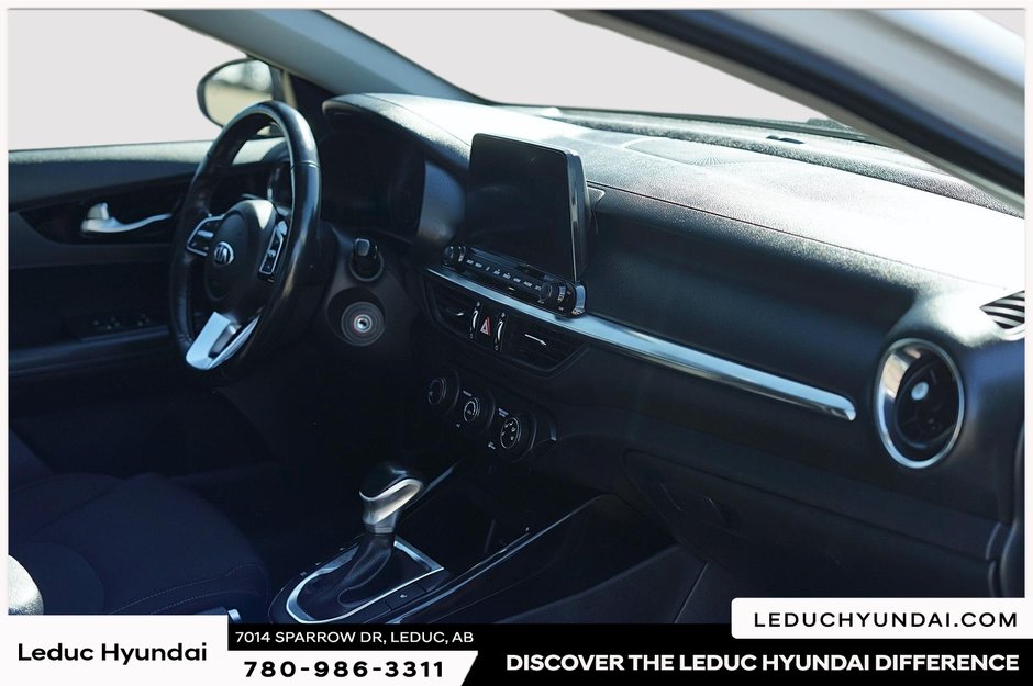 2021 Kia Forte EX-10
