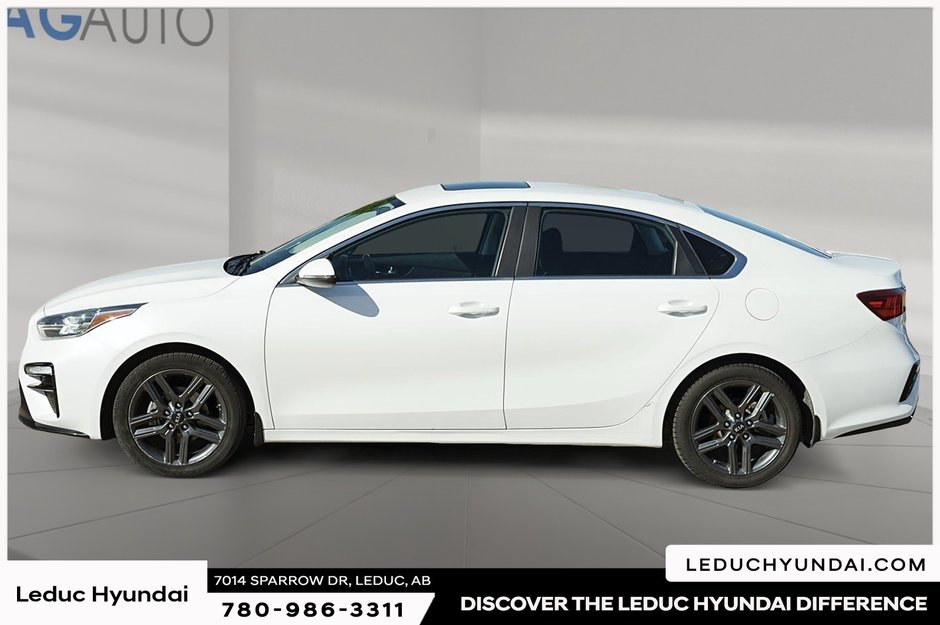 2021 Kia Forte EX-4