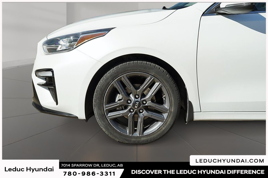 2021 Kia Forte EX-8