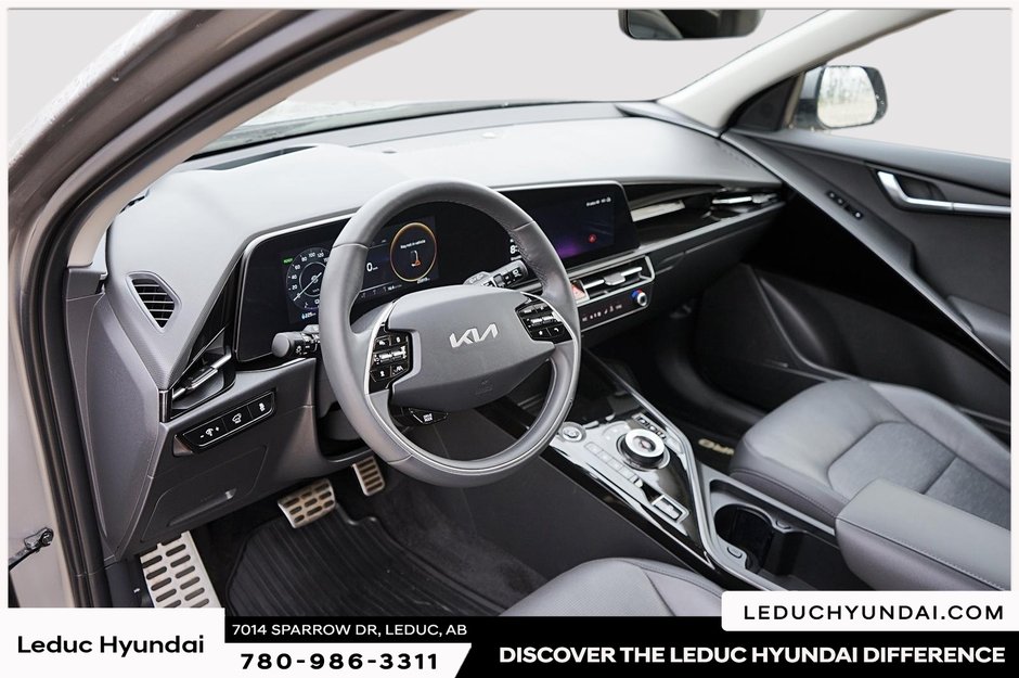 2024 Kia Niro EV Wave-11