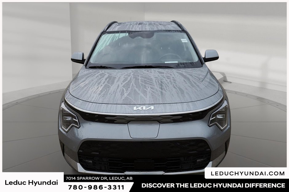 2024 Kia Niro EV Wave-1