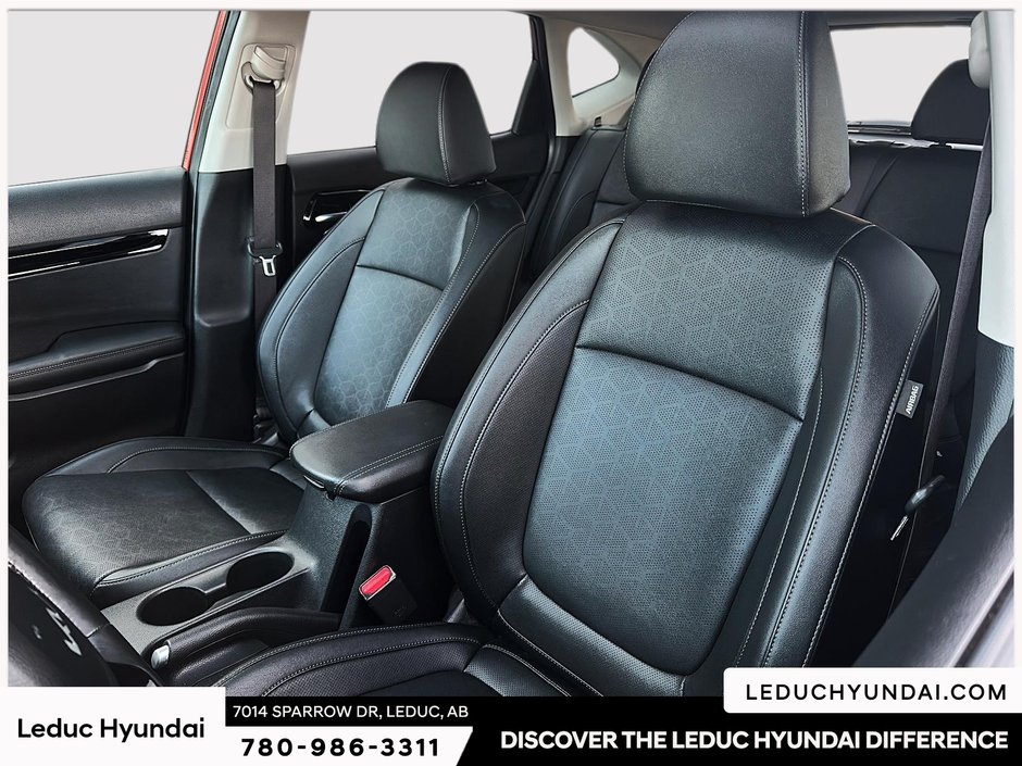 2024 Kia Seltos EX-7