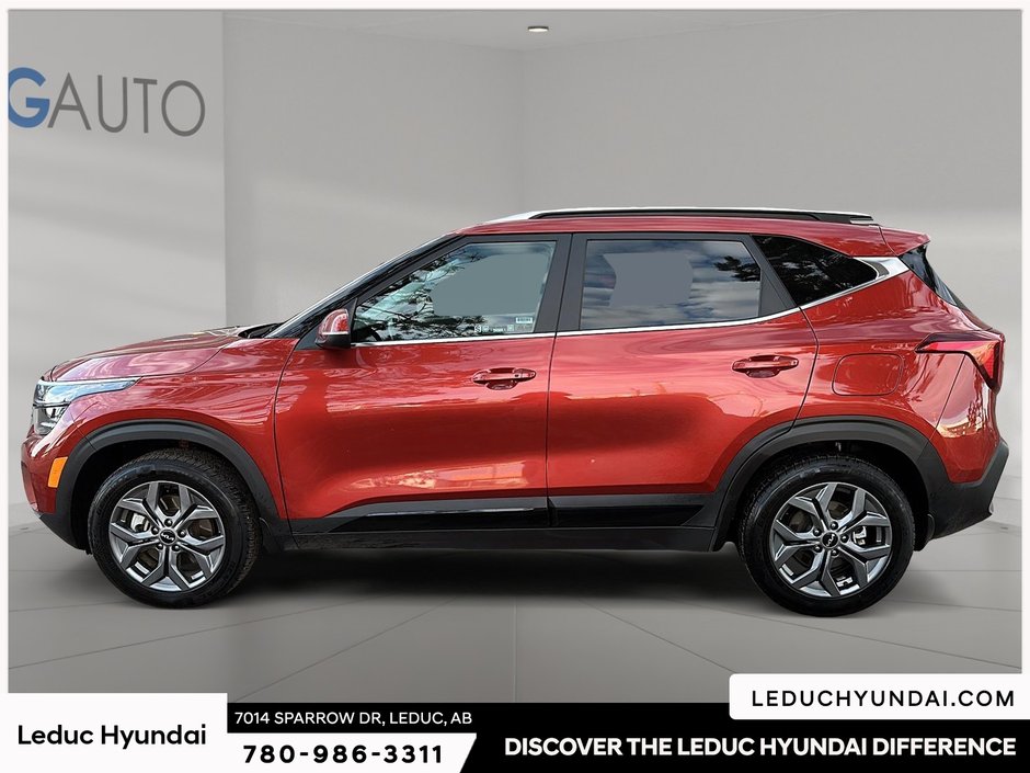 2024 Kia Seltos EX-4