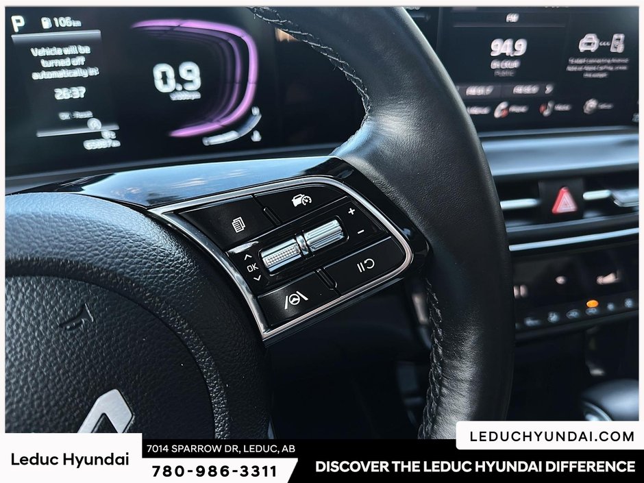 2024 Kia Seltos EX-14