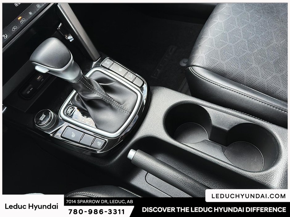 2024 Kia Seltos EX-17