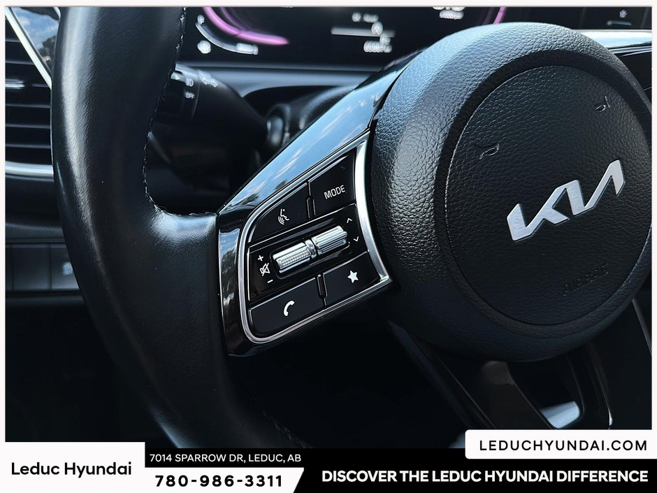 2024 Kia Seltos EX-13