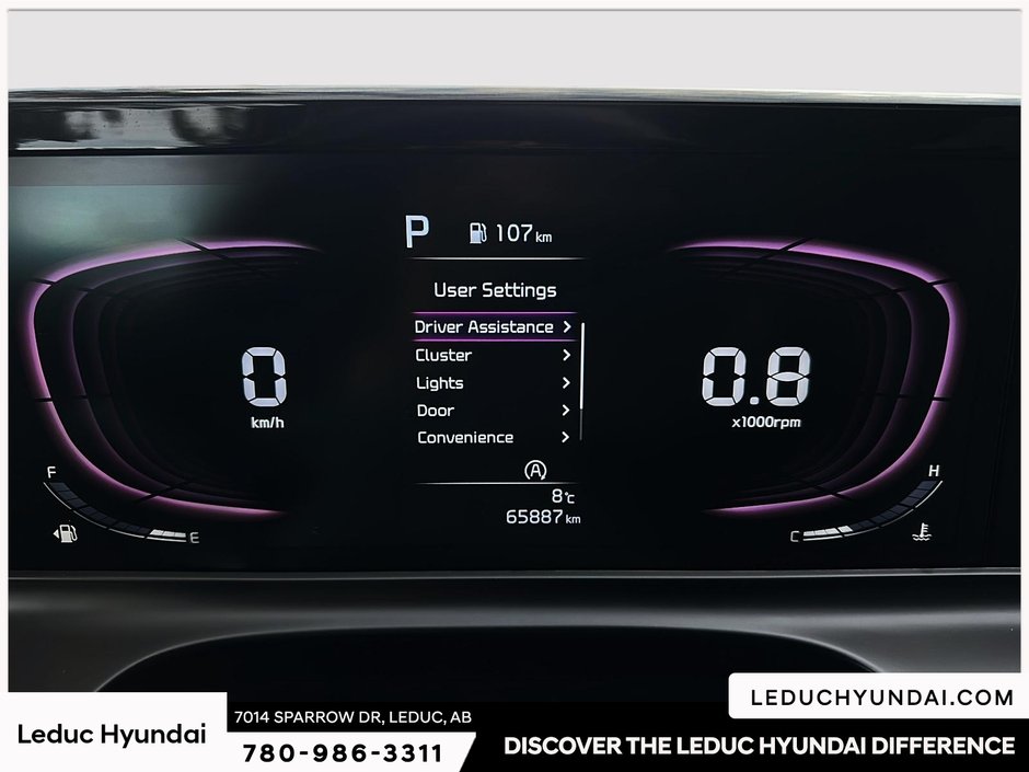 2024 Kia Seltos EX-15