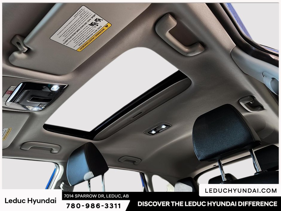 2025 Kia Seltos SX-20