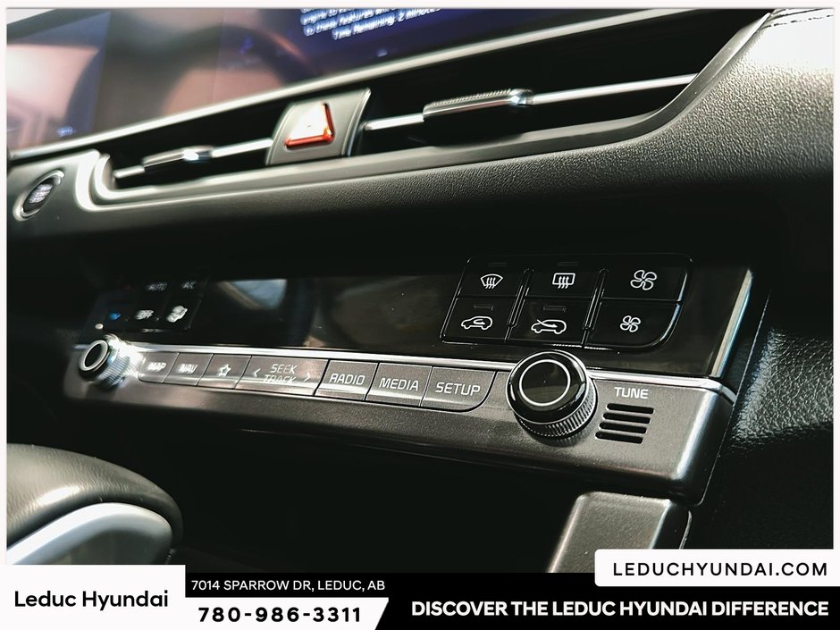 2025 Kia Seltos SX-25