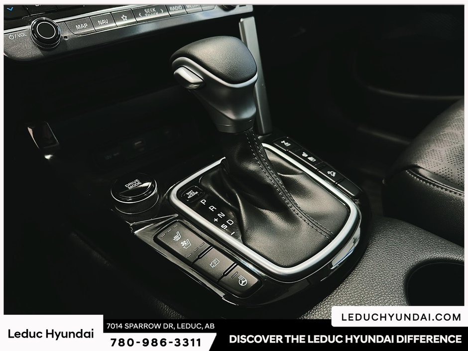 2025 Kia Seltos SX-16