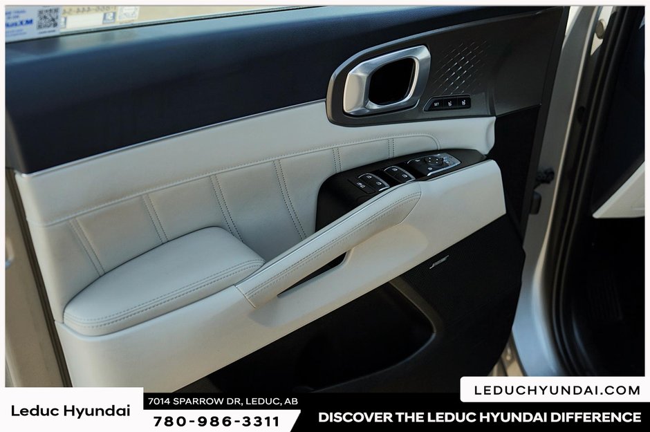 2022 Kia Sorento Plug-In Hybrid SX-11