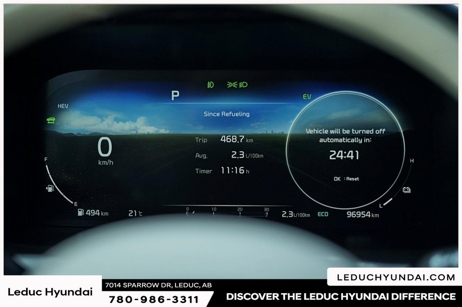 2022 Kia Sorento Plug-In Hybrid SX-13