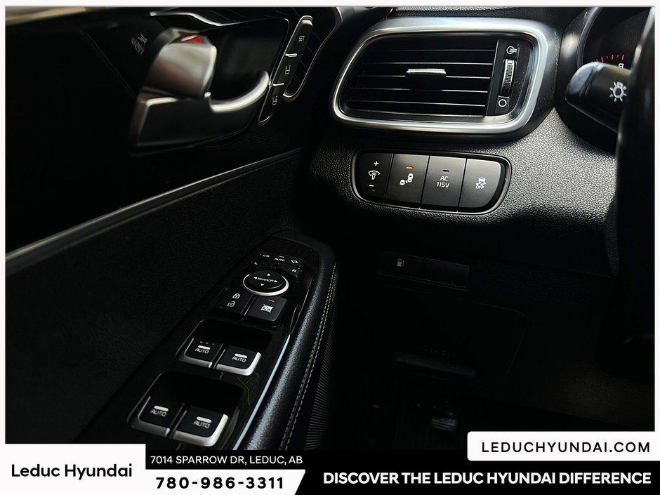 2017 Kia Sorento EX-20