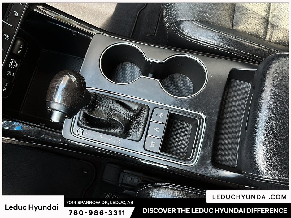 2017 Kia Sorento EX-19