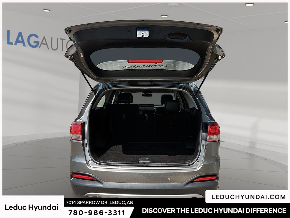 2017 Kia Sorento EX-5
