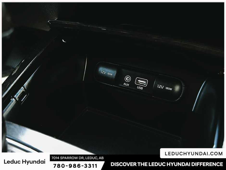 2017 Kia Sorento EX-25