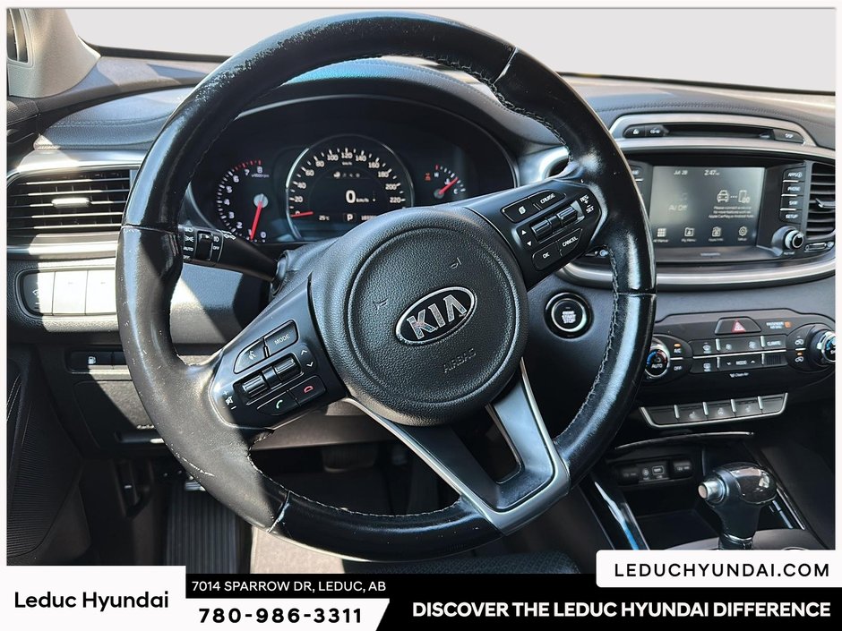 2017 Kia Sorento EX-13