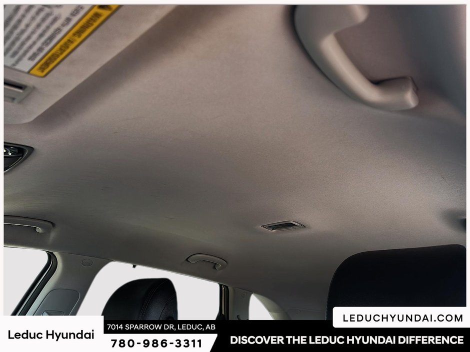 2017 Kia Sorento EX-22