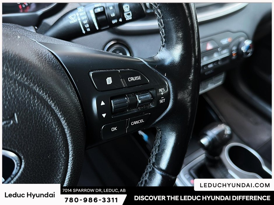 2017 Kia Sorento EX-15