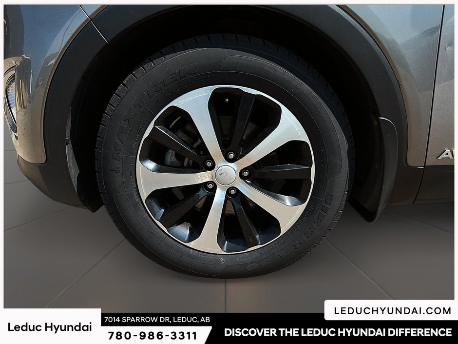 2017 Kia Sorento EX-6