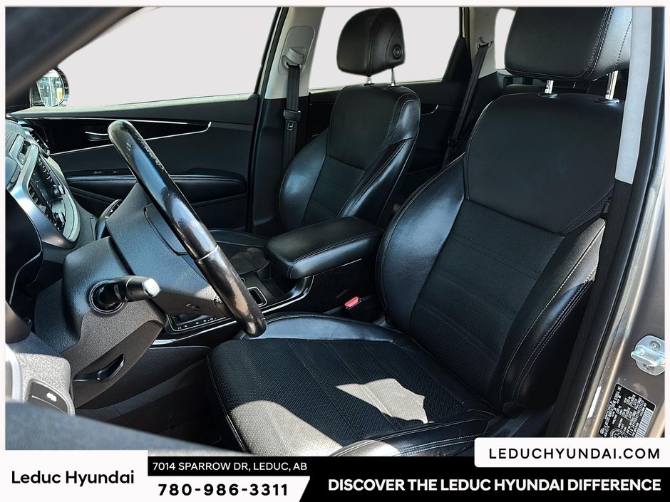 2017 Kia Sorento EX-7
