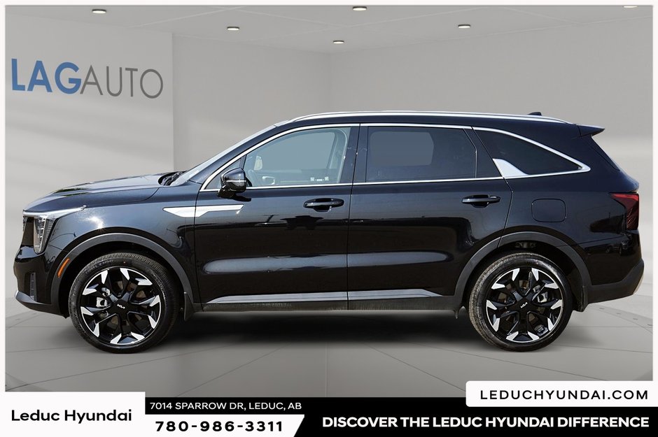 2024 Kia Sorento EX-4