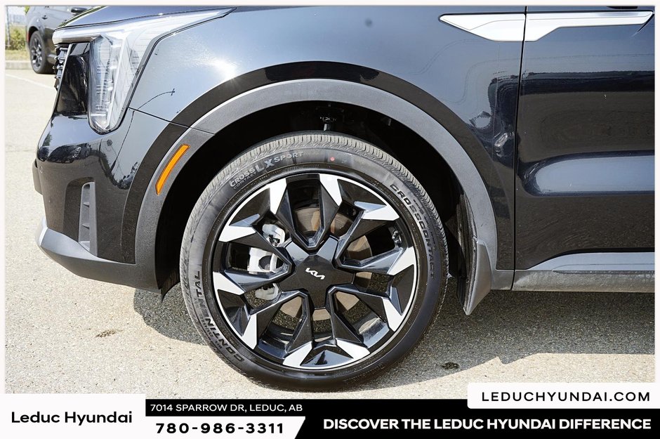 2024 Kia Sorento EX-7