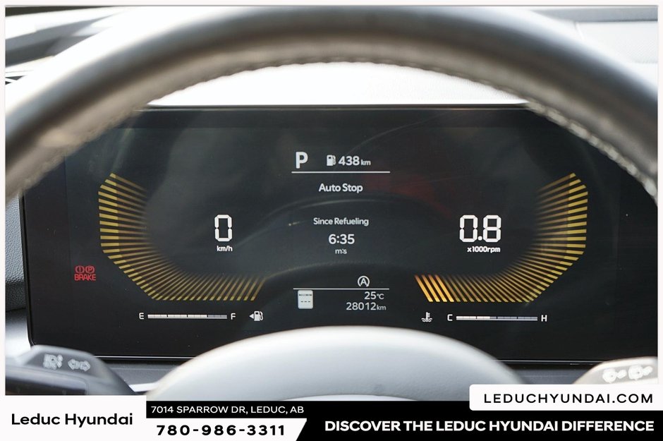2024 Kia Sorento EX-12