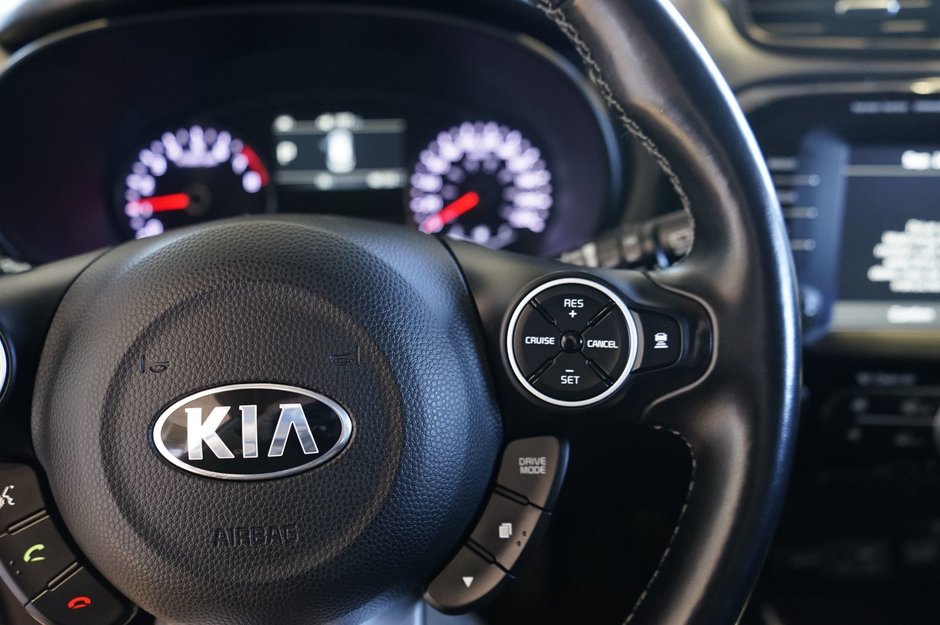 2019 Kia Soul EX-19