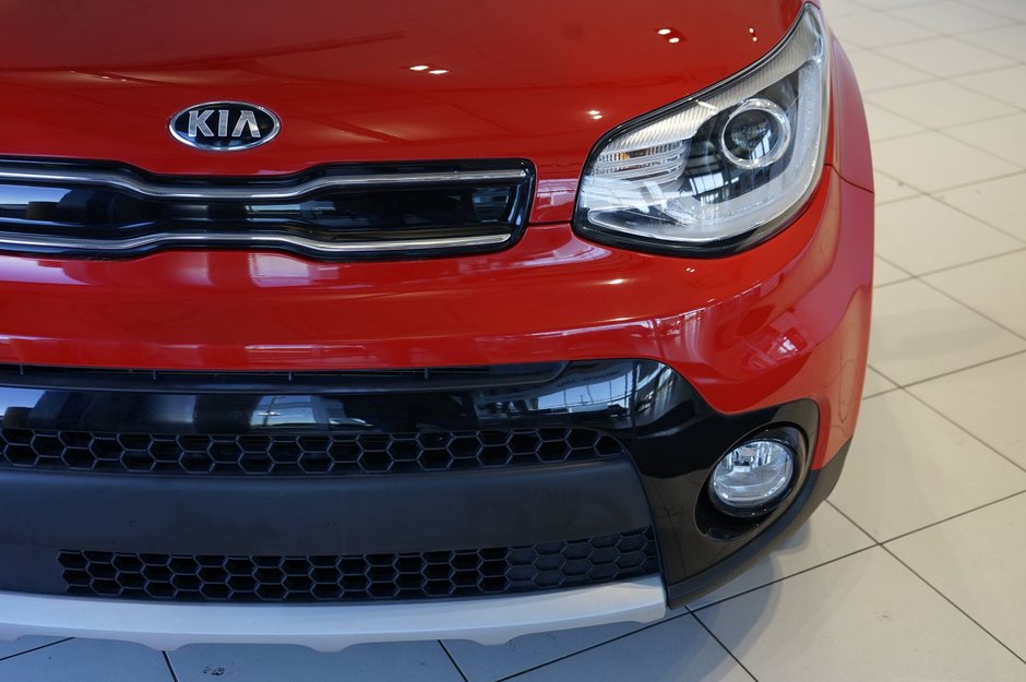 2019 Kia Soul EX-25