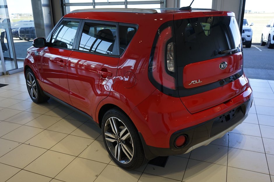 2019 Kia Soul EX-2