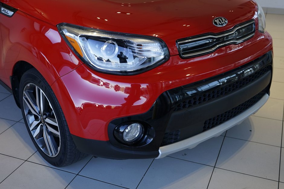 2019 Kia Soul EX-27