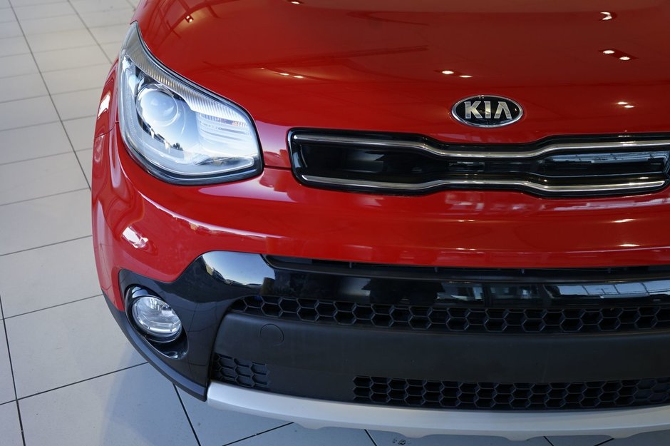 2019 Kia Soul EX-26