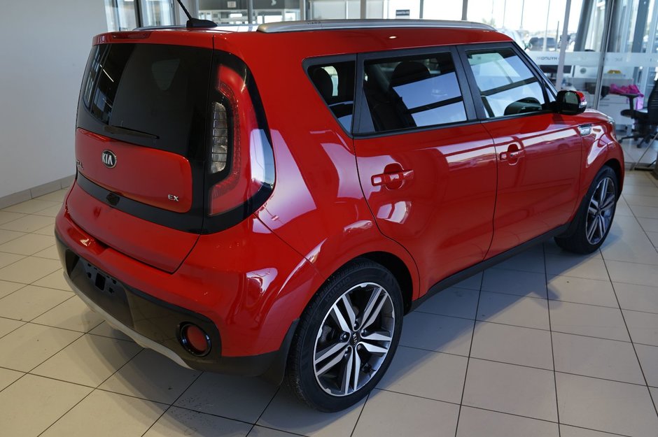 2019 Kia Soul EX-4