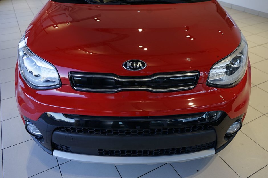 2019 Kia Soul EX-28